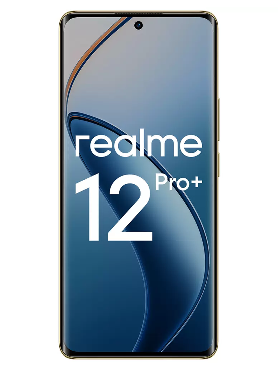 Realme 12 Pro+ 5G – купить Смартфоны по доступной цене в интернет магазине  электроники Симка в Туле, продажа электроники с гарантией качества